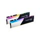 G.SKILL TRIDENTZ RGB NEO AMD DDR4 2x16GB 3600MHz CL18 XMP2 F4-3600C18D-32GTZN