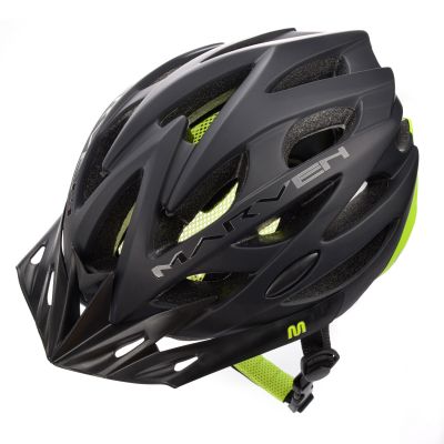 14. Meteor Marven 24728-24730 Fahrradhelm