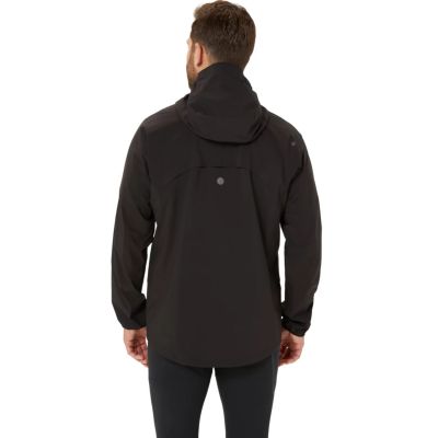 3. Asics Metarun Wasserdichte Jacke M 2011D121-001