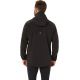 3. Asics Metarun Wasserdichte Jacke M 2011D121-001