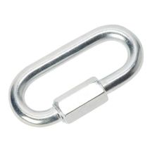 6mm Schraubglied