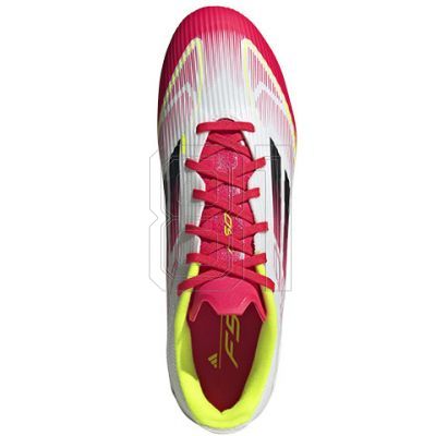 3. Adidas F50 League SG M IE1237 Fußballschuhe