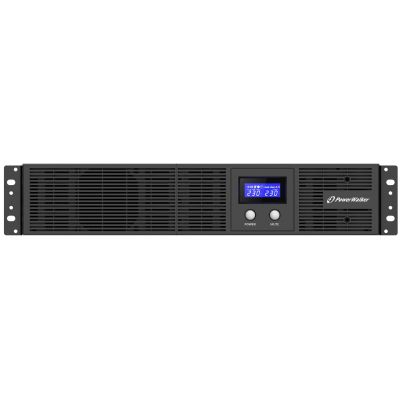 UPS POWER WALKER VI 2200 RLE (Rack; 2200VA)