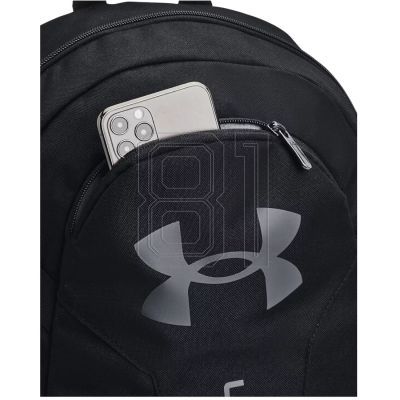 8. Under Armour Hustle Lite Rucksack 1364180-001