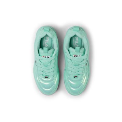 2. Fila Superbubble Damen Sportschuhe Sneakers modisch bequem leicht