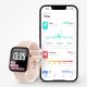 5. LAMAX BCool2 Plus Smartwatch in Roségold