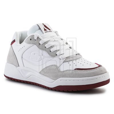 Skechers Koopa-Volley Low Lifestyle M 183241-WBUG Schuhe