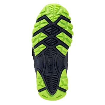 3. Kinder-Winterstiefel MAIDER MID JR