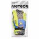 9. Meteor Defense Jr 03826 Torwarthandschuhe