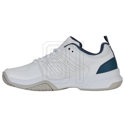 5. K-Swiss Court Express 2 M Schuhe 04428-179-M