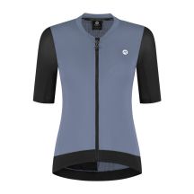 Rogelli DISTANCE II Damen-T-Shirt Lavendel M