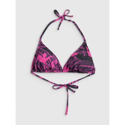 4. Damen-Bikini-Oberteil 4F 4FWSS26UBKTF089-91A