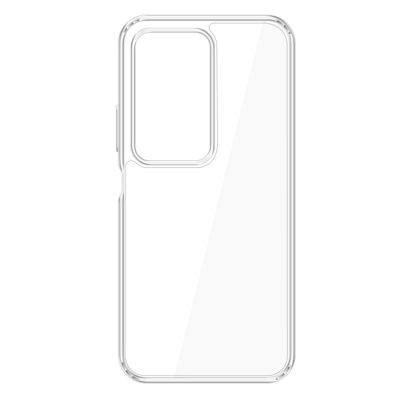 3. 3mk Armor Case für Xiaomi Redmi 15 5G - transparent