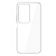 3. 3mk Armor Case für Xiaomi Redmi 15 5G - transparent