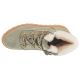 3. Roxy Bradie Schnürstiefel ARJB700758-OLV Grün 37