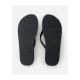 4. RIP CURL Breakers Bloom Open Toe Beach Flip-Flops - Boy Blue