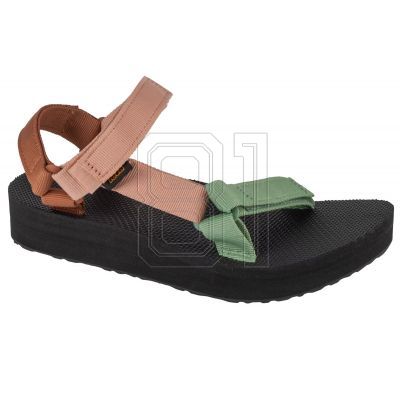 Teva Midform Universal Sandalen W 1090969-CYM