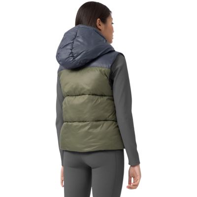 14. Weste 4F W H4Z22 KUDP004 43S