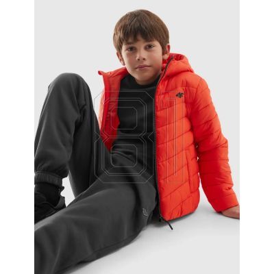 8. 4F Jr Jacke 4FJWAW24TDJAM460-70S