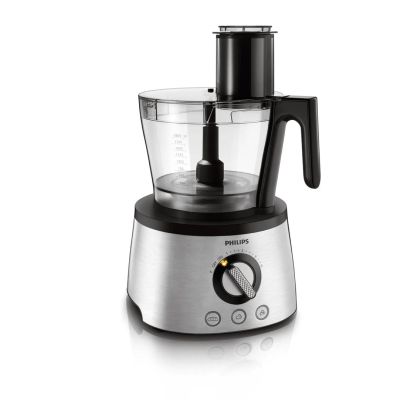 36. Philips HR7778/00 Küchenmaschine (1300W)