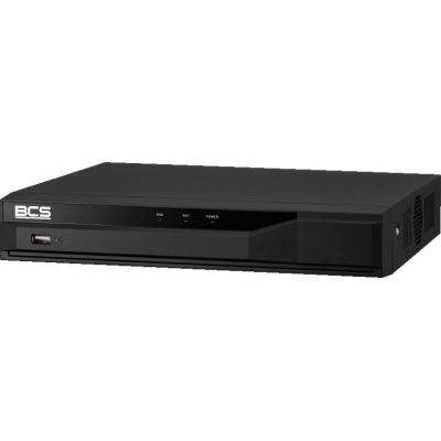 Analoger HD 16-Kanal-Recorder BCS-L-XVR1601-V