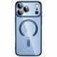 3. Tech-Protect MagFlex MagSafe Hülle für iPhone 18 Pro Max / 17 Pro Max – Hellblau
