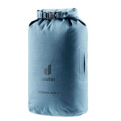 DEUTER Drypack Pro 5 Atlantic wasserdichte Tasche