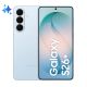 35. Samsung Galaxy S26+ (S947) 12/512GB Himmelblau