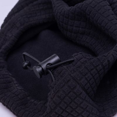 4. Babatin Jr Kinderschal