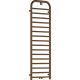 Badezimmerheizkörper – Höhe 157 cm