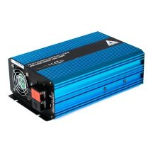 Spannungswandler 12 VDC / 230 VAC SINUS IPS-1200S 1200W