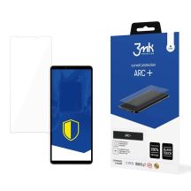 3MK ARC+ Schutzfolie für Sony Xperia 10 V