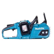 18V MAKITA DUC355PT2 Kettensäge