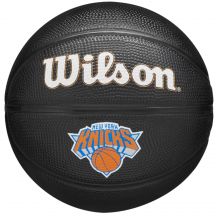 Wilson Team Tribute New York Knicks Mini-Basketball WZ4017610XB