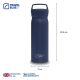 3. TRAVEL BLUE THERMOSFLASCHE NAVY