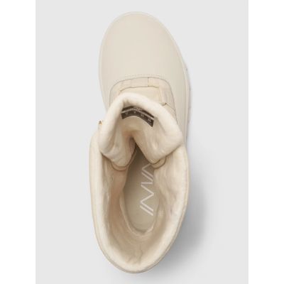 6. Inua Winterstiefel mit Primaloft-Isolierung für Damen, Größe 4F, 4FRAW24FSBSF012-12S