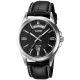 Herrenuhr CASIO MTP-1381L-1AVDF + Box