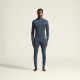 5. Herren Thermo-Leggings ACTIVE INTENSITY PANTS M