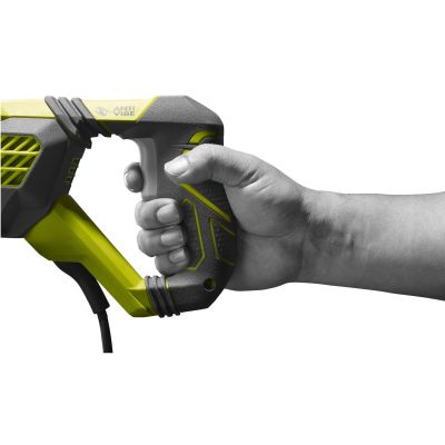 6. RYOBI RRS1200-K 1200 W Säbelsäge Schwarz, Grün