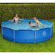 14. Ovaler Rahmenpool 360 x 76 cm 17799