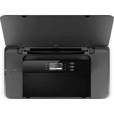 11. HP Officejet 200 Drucker