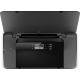 11. HP Officejet 200 Drucker