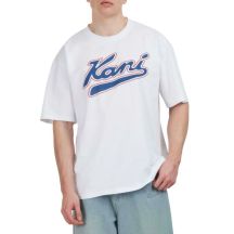 Karl Kani Herren T-Shirt Varsity Print T-Shirt PD00007515
