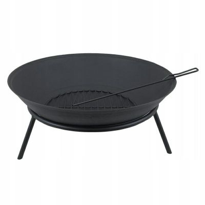MASTER GRILL GARTENFEUERSTELLE 56 cm