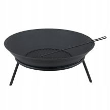 MASTER GRILL GARTENFEUERSTELLE 56 cm