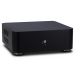 Inter-Tech ITX A60 Mini-Tower Schwarz 60W