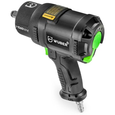 2. Pneumatischer Schlagschrauber 1560 Nm W33220 WUBER