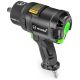 2. Pneumatischer Schlagschrauber 1560 Nm W33220 WUBER