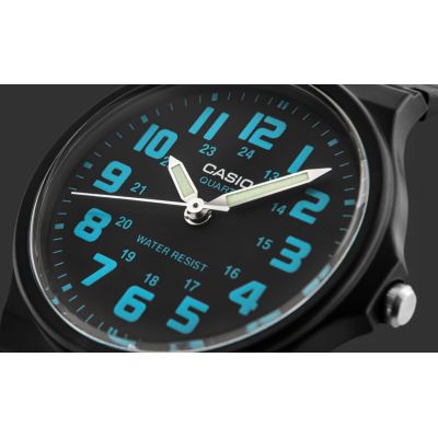 4. Damenuhr CASIO MQ-71-2BDF + BOX