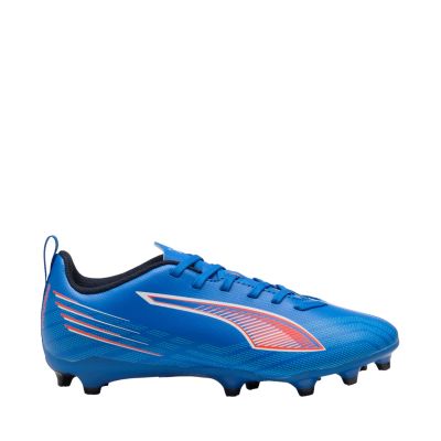 7. Puma Ultra 6 Play FG/AG Jr 108533 01 Fußballschuhe